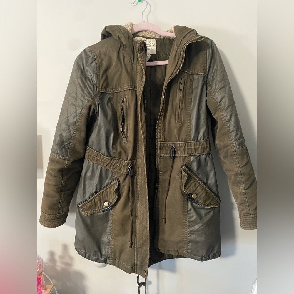 American Rag Winter Jacket ❄️